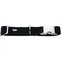 Hunter Pet Softie Alu-strong Hundhalsband