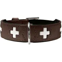 Hunter Pet Swiss Hundhalsband