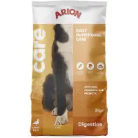 Arion Care Matsmältning 12 kg