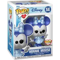 Funko POP! Disney Minnie Klassisk Musfigur