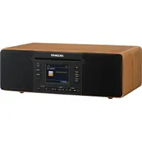 Sangean Micro anl WIFI Bluetooth