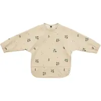 Liewood Undertröja 'Merle' beige / mörkgrön / rosa