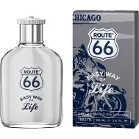 Route 66 Easy Way of Life - Eau de toilette 100 ml