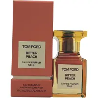 Tom Ford Persikoblommanektar Begär Fruktig Doft, Private Perfume Collection Orientalisk Kulinarisk Doft 30ml|Comes with Original Box