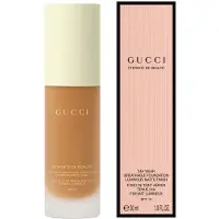 Gucci Eternité de Beauté Foundation SPF 15 Foundation drops 30 ml Nr. 330W - Warm Medium