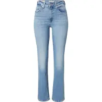 Levi's 725 Bootcut Fit Högmidjadeans