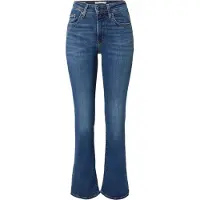 Levi's 725 Bootcut Fit Högmidjadeans