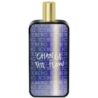 Iceberg Change The Flow EDT - 30ml
