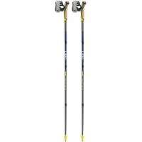 LEKI Traveller Fx One Carbon Stavar