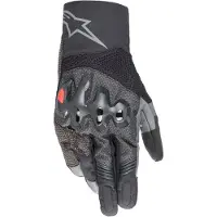 Alpinestars Amt-10 Air Handskar Svart 2XL Unisex sort