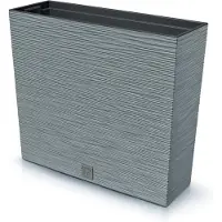 Prosperplast 12l Furu Collection 58x18x49.8 Cm Blomkruka