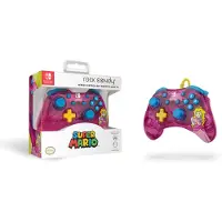 PDP Rock Candy Zelda Nintendo Switch-kontroll