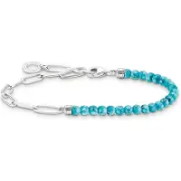 Thomas Sabo Charm Club carrier armband 14cm A2099-404-17-L14
