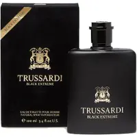 Trussardi Black Extreme Eau de Toilette 100ml