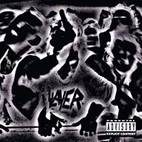 Universal Music Slayer: Undisputed attitude 1996