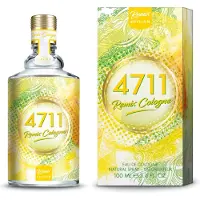 4711 Remix Urban Summer Vapo 100ml Kölnervatten