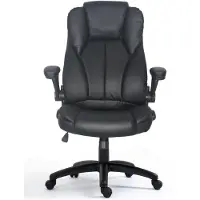 Equip 651006 Ergonomisk Kontorsstol