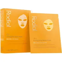 Rodial Vit C Cellulose Ansiktsmask Set 80ml