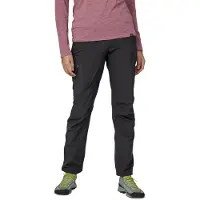 Patagonia Chambeau Rock Byxor black, 6