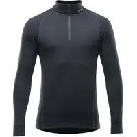 Devold Duo Active Merino 205 Zip Neck Man herr merinounderställ