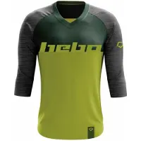 Hebo Tracker T-shirt Med 3/4 ärm