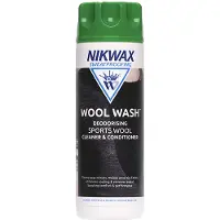 Nikwax Wool wash textilvård