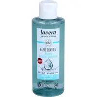 Lavera Basis sensitiv Mild ansiktsvatten Toner 200 ml