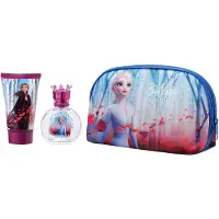 Air val international Frozen Ii Vapo Gift Set 150ml Eau De Toilette