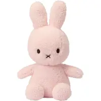 Bon Ton Toys Gosedjur - 33 cm - Miffy Sittande - Terry Light Pin - - One Size - Gosedjur