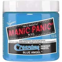 Manic Panic Classic Blue Angel 118ml