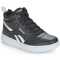 Reebok Höga sneakers Classic ROYAL PRIME MID 2.0 pojkar - Svart - 28