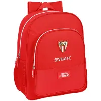 Safta Sevilla Fc 22l 31x41x17.5 Cm Ryggsäck