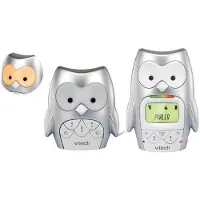 Vtech Babymonitor Vtech Baby Hibou Family BM2300