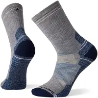 Smartwool Performance Hike Full Cushion Crew Strumpor
