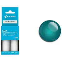 Cube 2320 Touch-up Pen Set Durchsichtig