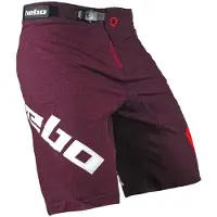 Hebo Fusion Shorts