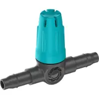 Gardena Micro-Drip-System 13316-20 Litet ytmunstycke 4,6 mm (3/16)