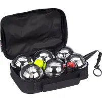 Get & go Boule