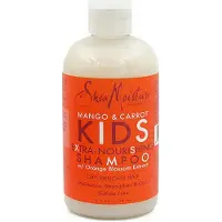 Shea Moisture Schampo Mango and Carrot Kids Shea Moisture 764302905004 (236 ml)