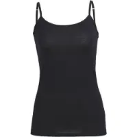 Icebreaker Siren Cami Merino ärmlös T-shirt