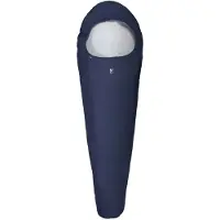 Millet - Bivyöverdrag - Trilogy Bivy Saphir för Unisex - Marinblå