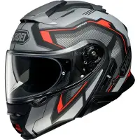 Shoei Neotec 2 Respect Hjälm