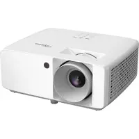 Optoma ZW350e - Laserprojektor WXGA - 4000 lm