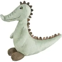 Happy horse Gosedjur - 26 cm - Cliff the crocodile - - One Size - Gosedjur