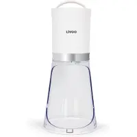 Livoo Premium Isknusare från DOM462 30W