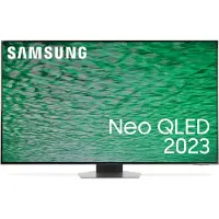 Samsung QE65QN85CAT - 65" Diagonal klass QN85C Series LED-bakgrundsbelyst LCD-TV - Neo QLED - Smart TV - Tizen OS - 4K UHD (2160p) 3840 x 2160 - HDR