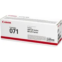 Canon 71 Toner