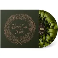Ginza.se Blood And Sun: Ochre (& The Collected EPs)