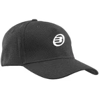 Bullpadel Cap Black