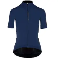 Q36.5 L1 Pinstripe Pro Korta ärmar Cykeltröja